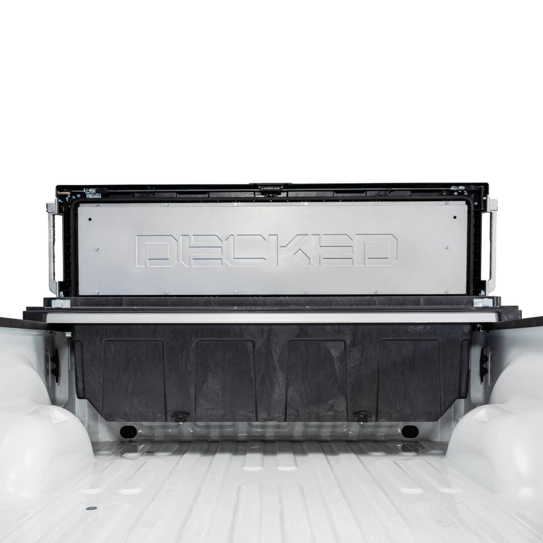 DECKED Truck Tool Box