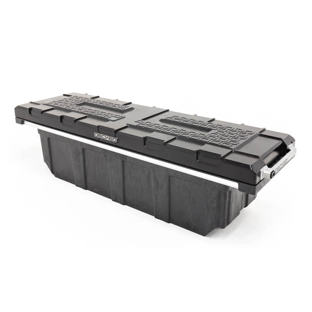 DECKED Truck Tool Box