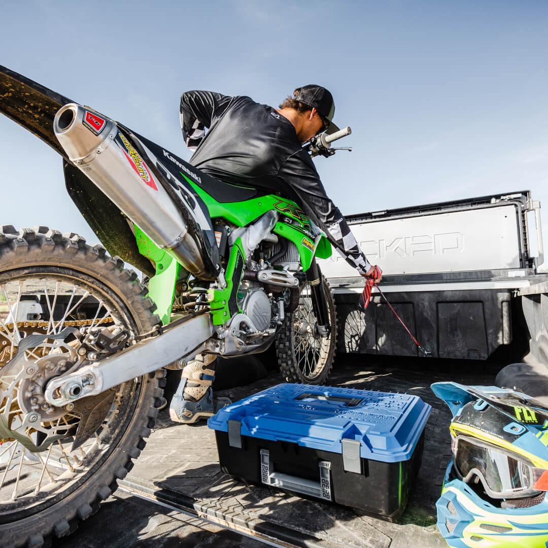 DECKED Truck Tool Box