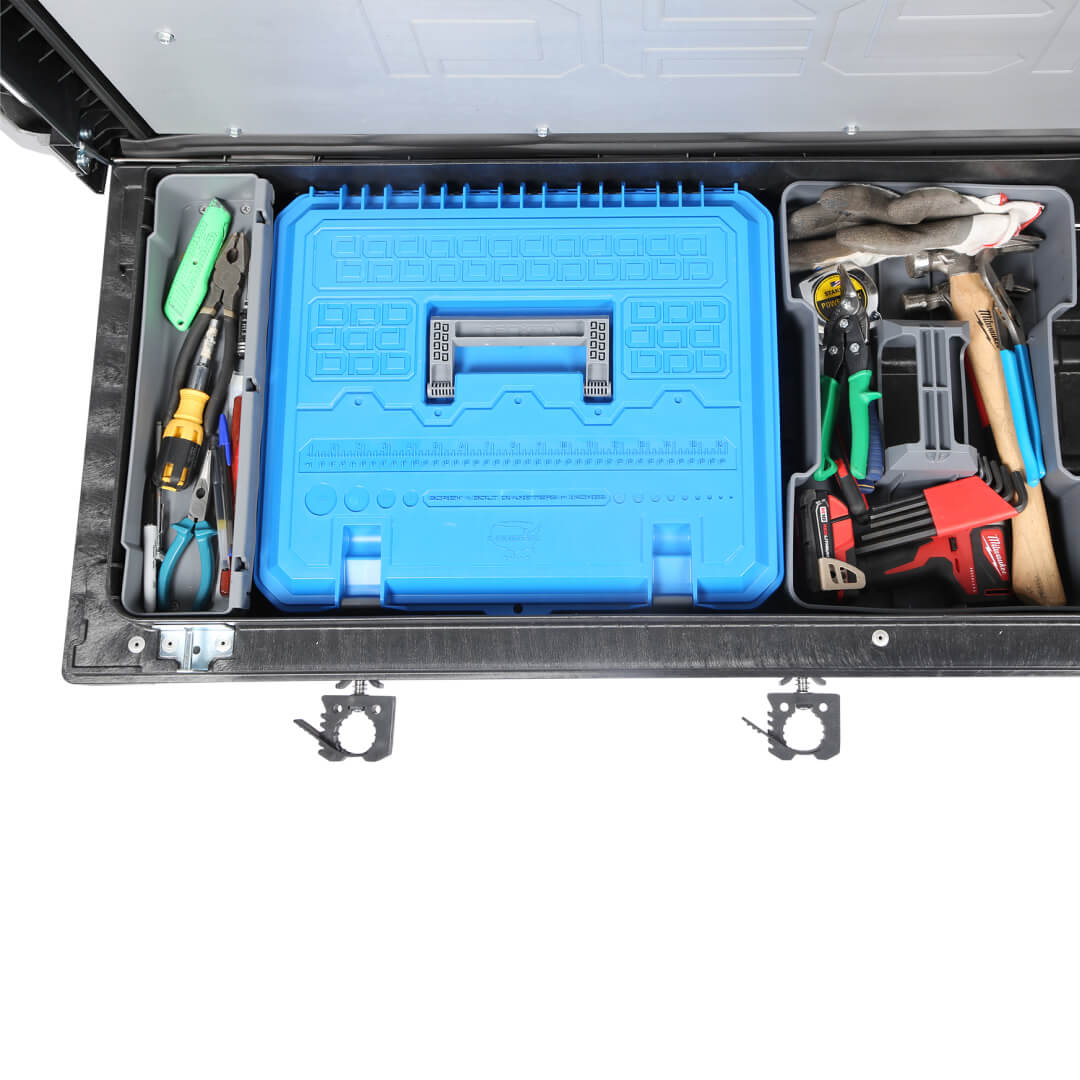 DECKED Truck Tool Box