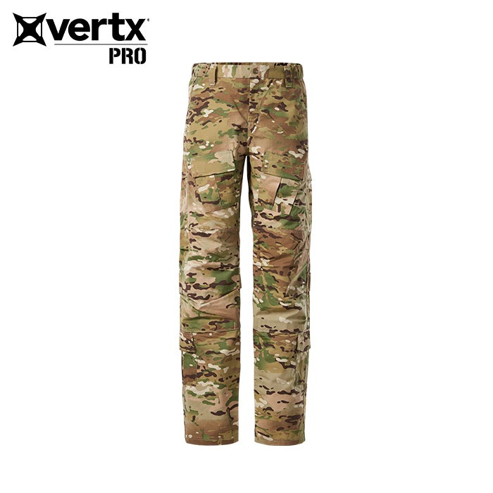 Vertx RECON Pants Multicam Western Tactical Uniform and Gear
